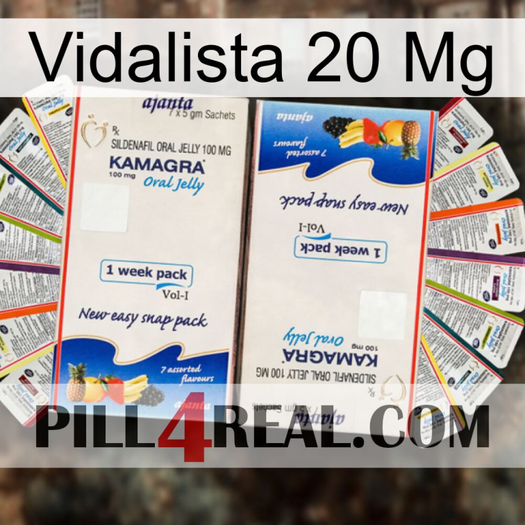 Vidalista 20Mg kamagra1
